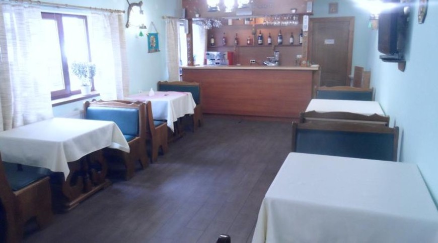 Tri Podkovy